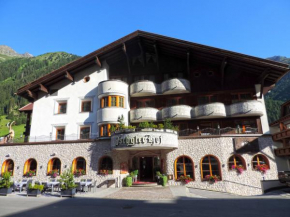 Alpenhotel Ischglerhof, Ischgl